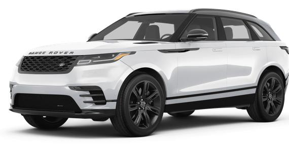 LAND ROVER RANGE ROVER VELAR 2023 SALYT2EX9PA363308 image